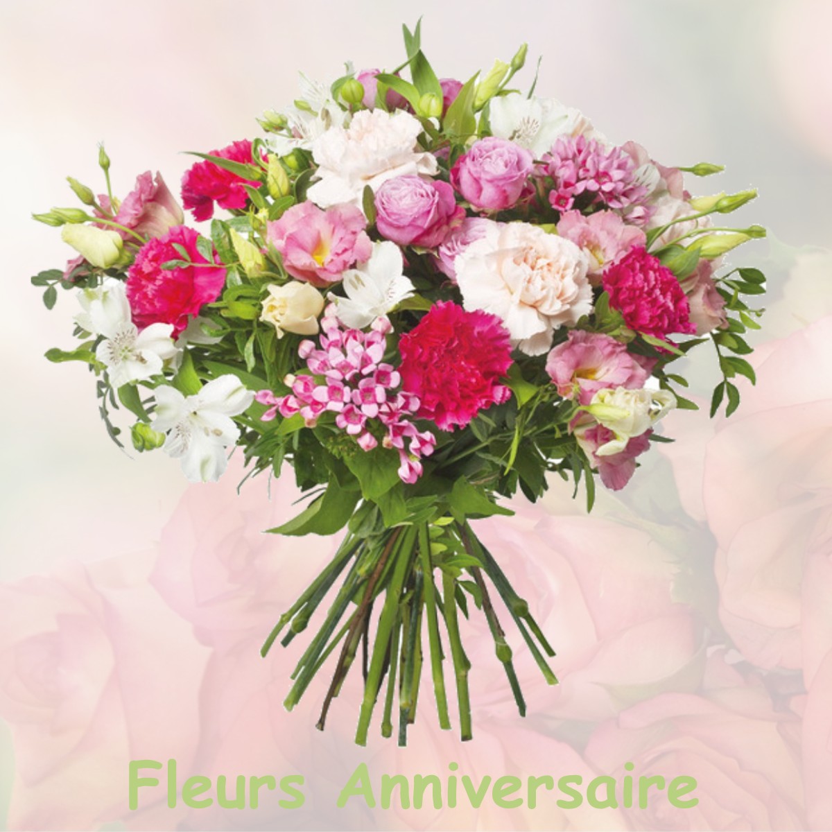 fleurs anniversaire MAUVES-SUR-LOIRE